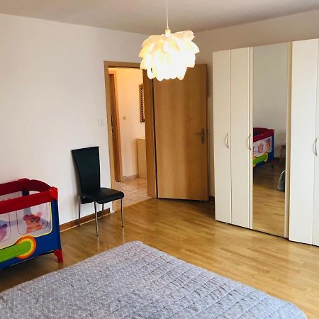 Neudorf Family Appartement Strasbourg Luaran gambar