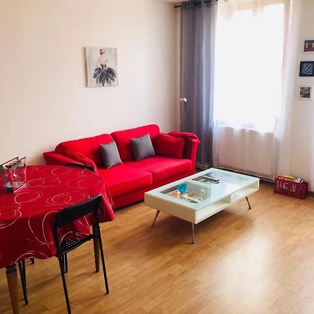 Neudorf Family Appartement Strasbourg Luaran gambar