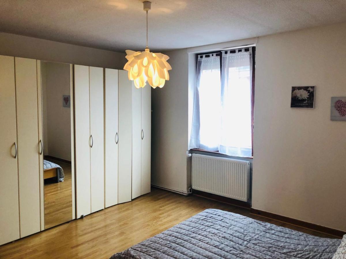 Neudorf Family Appartement Strasbourg Luaran gambar