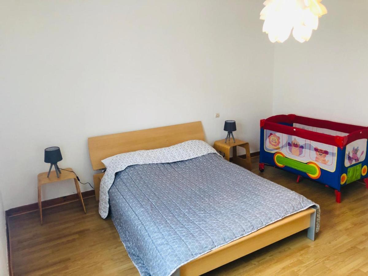 Neudorf Family Appartement Strasbourg Luaran gambar